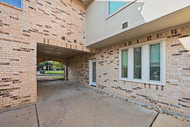 17215 Astrachan Road, Richmond, TX 77407
