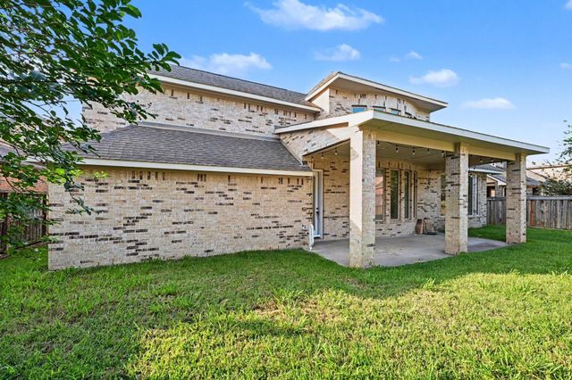 17215 Astrachan Road, Richmond, TX 77407