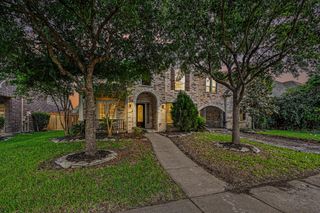 17215 Astrachan Road, Richmond, TX 77407