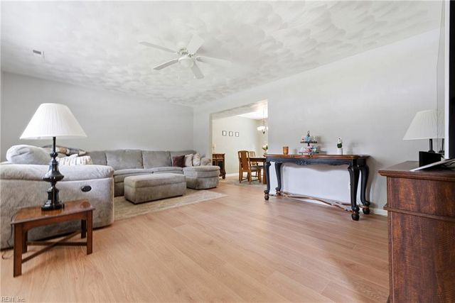 2210 Kentucky AVE, Suffolk, VA 23434