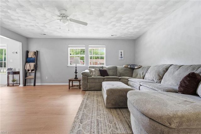 2210 Kentucky AVE, Suffolk, VA 23434
