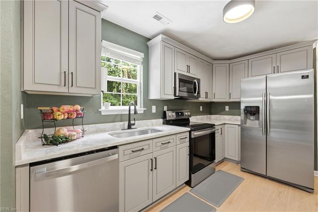2210 Kentucky AVE, Suffolk, VA 23434