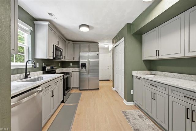 2210 Kentucky AVE, Suffolk, VA 23434