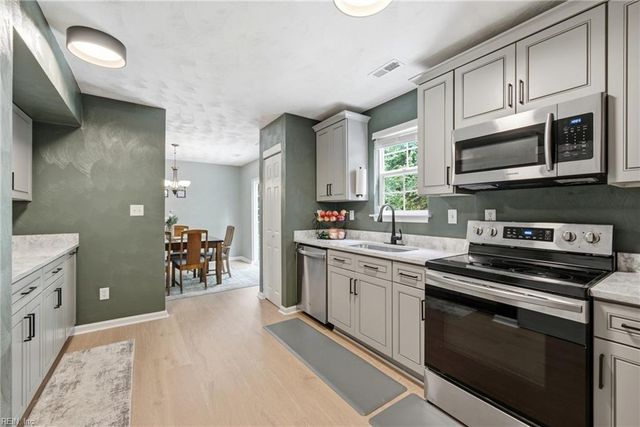 2210 Kentucky AVE, Suffolk, VA 23434