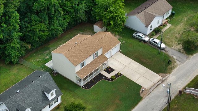 2210 Kentucky AVE, Suffolk, VA 23434