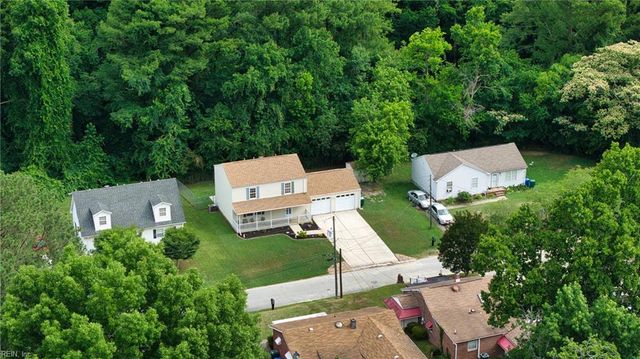 2210 Kentucky AVE, Suffolk, VA 23434