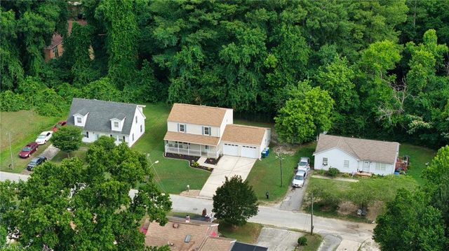 2210 Kentucky AVE, Suffolk, VA 23434