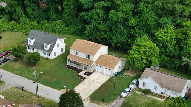 2210 Kentucky AVE, Suffolk, VA 23434