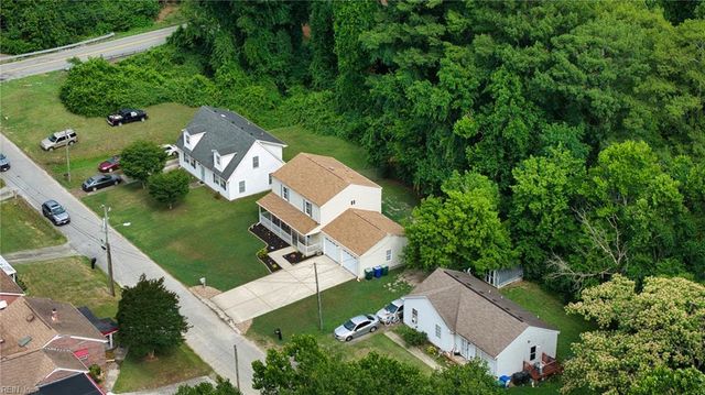 2210 Kentucky AVE, Suffolk, VA 23434