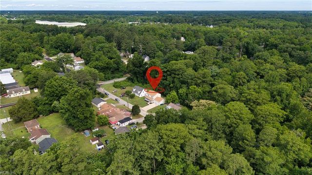 2210 Kentucky AVE, Suffolk, VA 23434