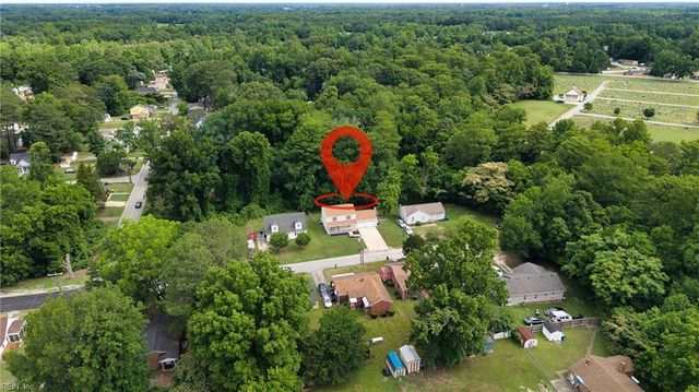 2210 Kentucky AVE, Suffolk, VA 23434
