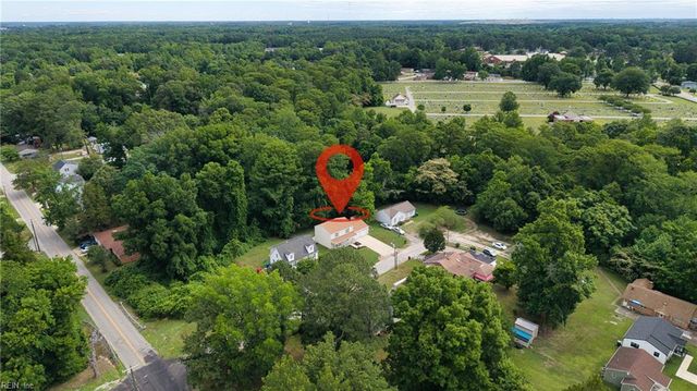 2210 Kentucky AVE, Suffolk, VA 23434