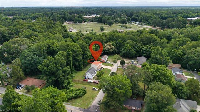 2210 Kentucky AVE, Suffolk, VA 23434