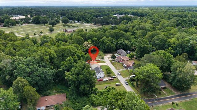 2210 Kentucky AVE, Suffolk, VA 23434