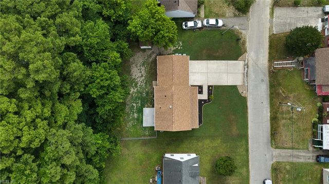 2210 Kentucky AVE, Suffolk, VA 23434