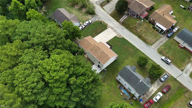 2210 Kentucky AVE, Suffolk, VA 23434