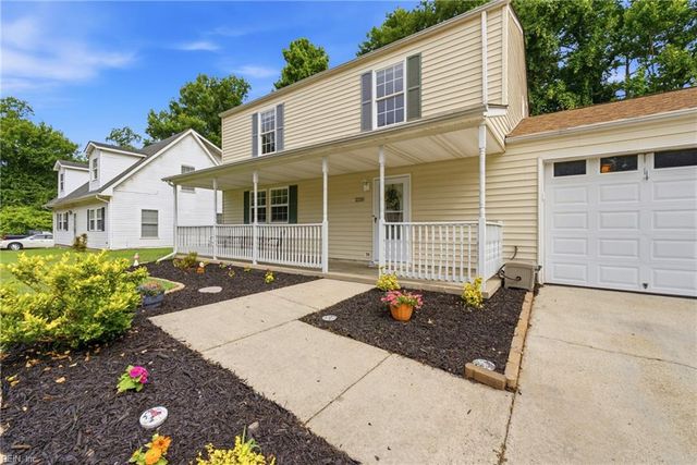 2210 Kentucky AVE, Suffolk, VA 23434