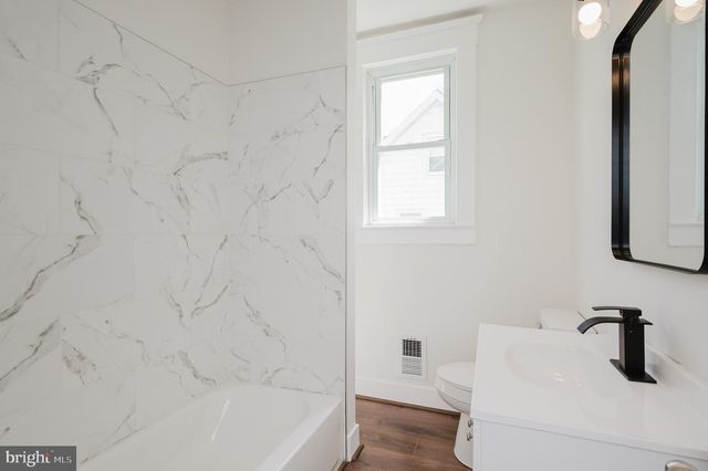 2906 OAK HILL AVE, Baltimore, MD 21207