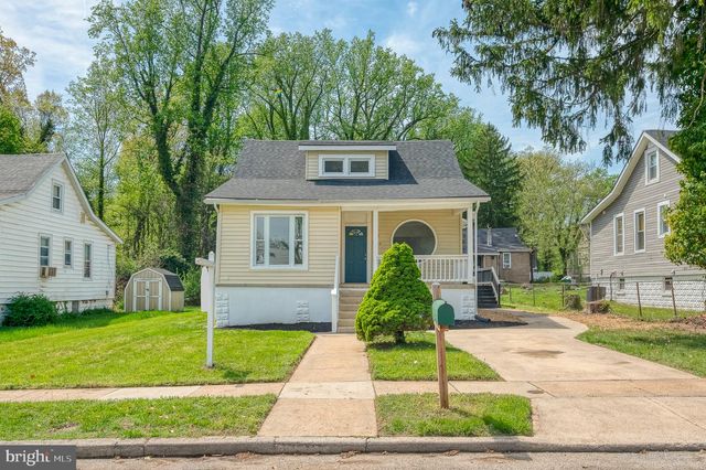 2906 OAK HILL AVE, Baltimore, MD 21207