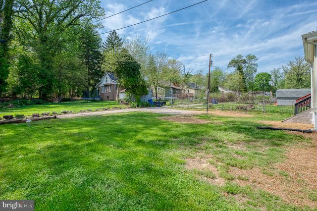 2906 OAK HILL AVE, Baltimore, MD 21207