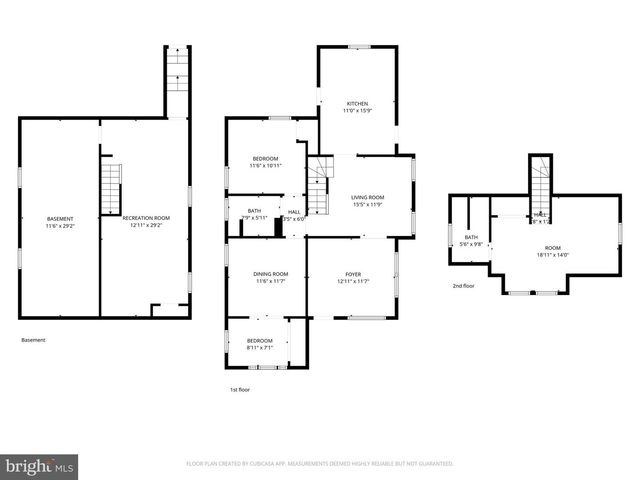 2906 OAK HILL AVE, Baltimore, MD 21207