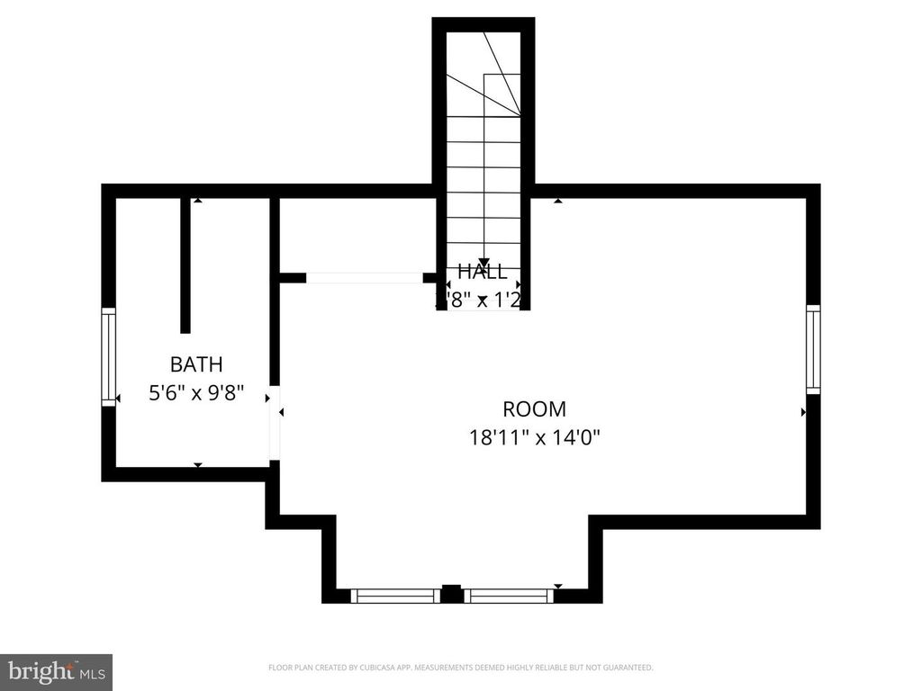 Image 66 of property listing at 2906 OAK HILL AVE, Baltimore, MD 21207