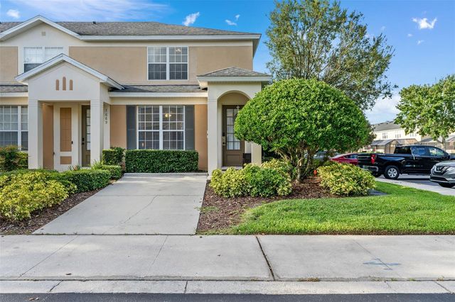 7667 OTTERSPOOL STREET, Kissimmee, FL 34747