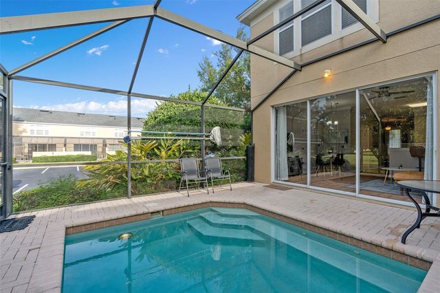 7667 OTTERSPOOL STREET, Kissimmee, FL 34747