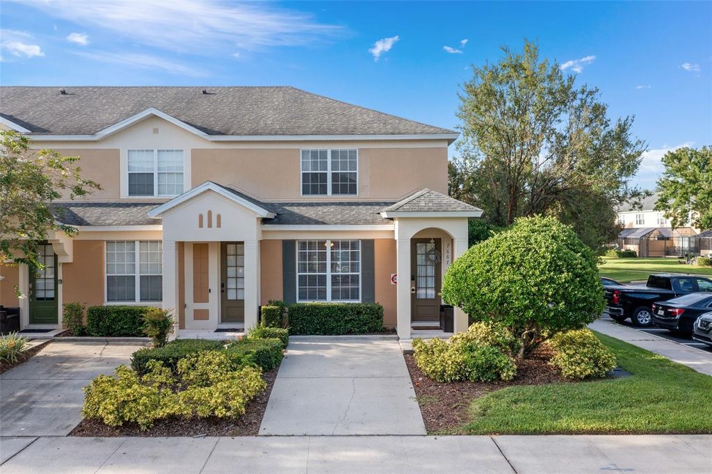 7667 OTTERSPOOL STREET, Kissimmee, FL 34747