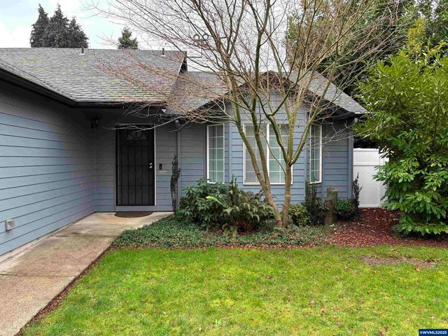 4495 Cummings Pl N, Keizer, OR 97303