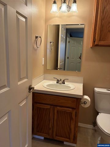 4495 Cummings Pl N, Keizer, OR 97303