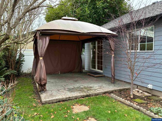 4495 Cummings Pl N, Keizer, OR 97303