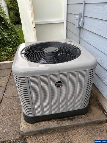 4495 Cummings Pl N, Keizer, OR 97303