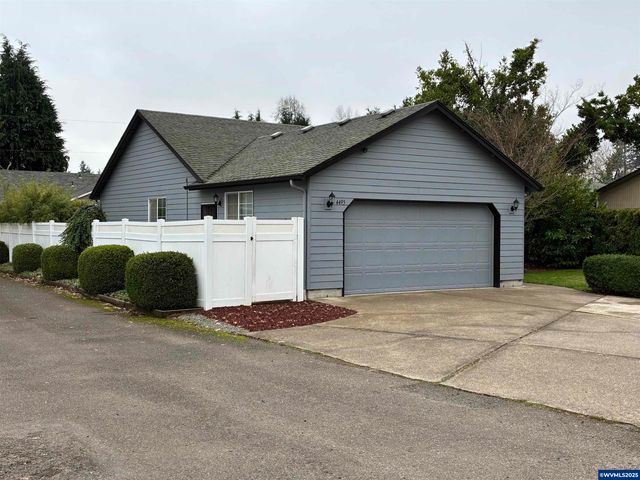 4495 Cummings Pl N, Keizer, OR 97303