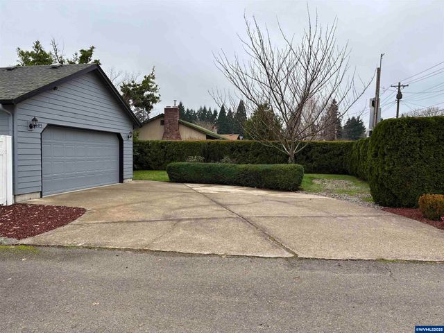 4495 Cummings Pl N, Keizer, OR 97303