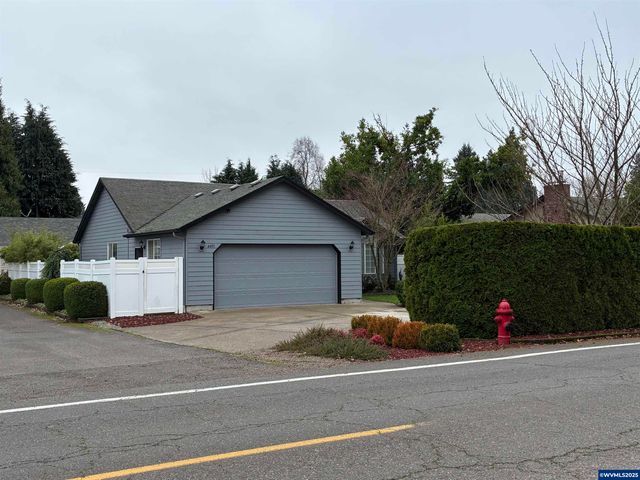 4495 Cummings Pl N, Keizer, OR 97303