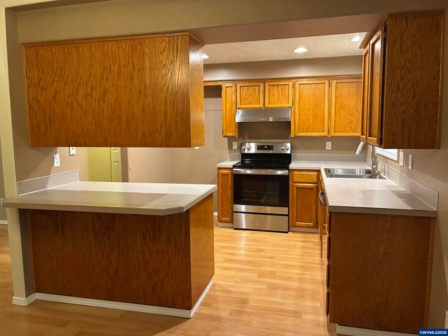 4495 Cummings Pl N, Keizer, OR 97303