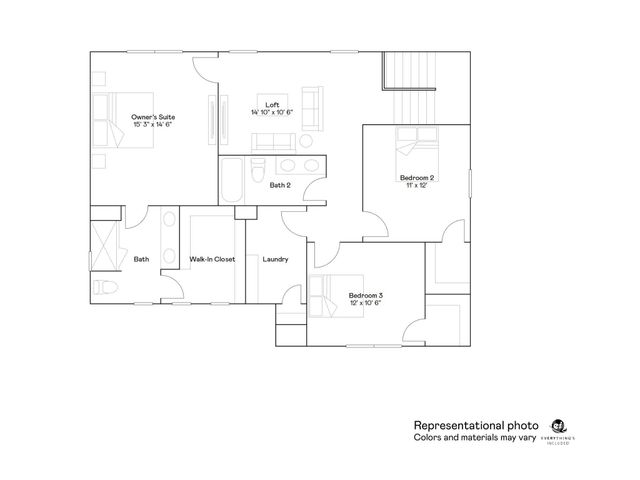 1841 Broom Maker Drive 124, Bessemer City, NC 28016