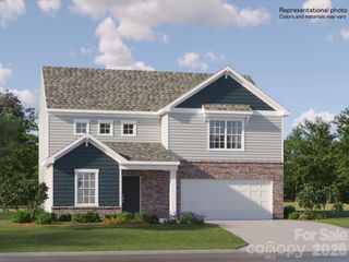 1841 Broom Maker Drive 124, Bessemer City, NC 28016