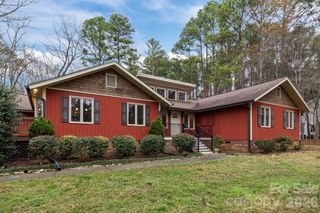 3406 Red Fox Trail, Weddington, NC 28104
