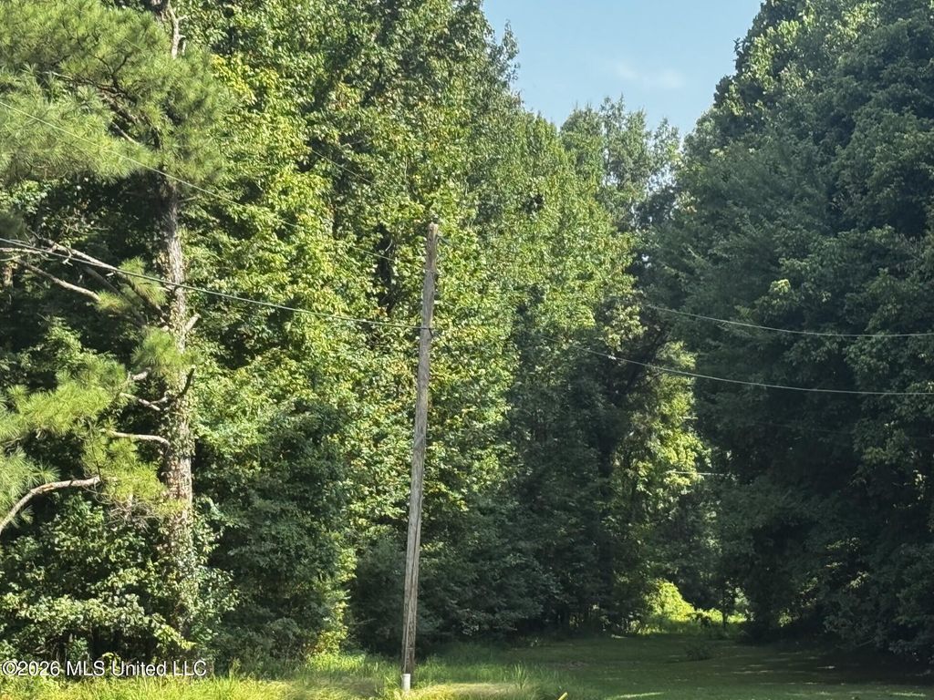 W Sweetwater Road, Byhalia, MS 38611 — exterior