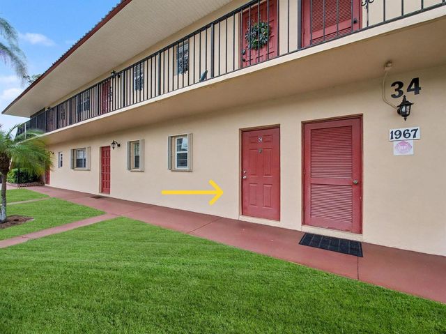 1967 SW Palm City Road 34c, Stuart, FL 34994