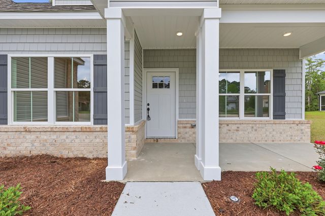 118 Dorset Pl., Conway, SC 29526