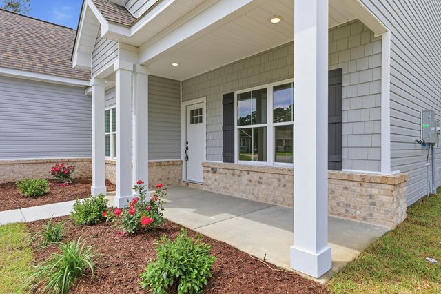 118 Dorset Pl., Conway, SC 29526