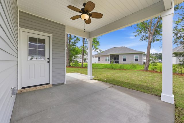 118 Dorset Pl., Conway, SC 29526