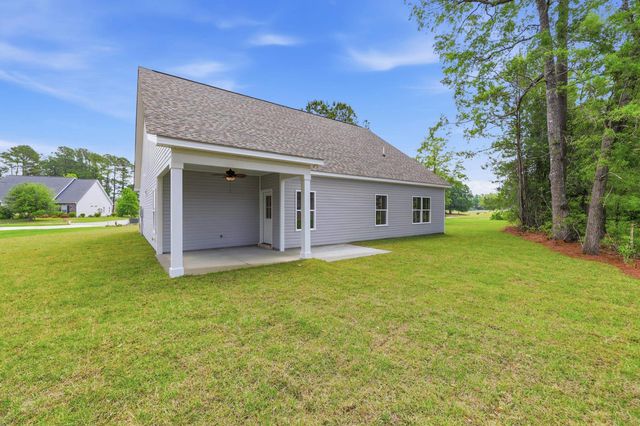 118 Dorset Pl., Conway, SC 29526