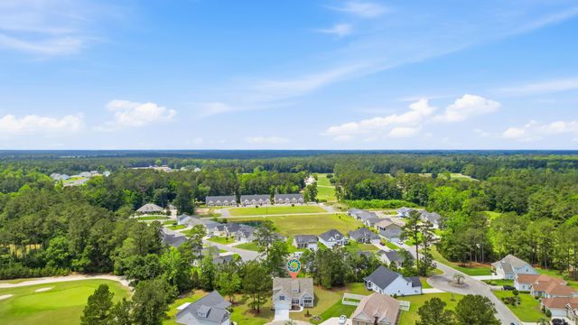 118 Dorset Pl., Conway, SC 29526