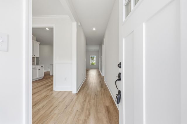118 Dorset Pl., Conway, SC 29526
