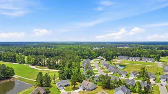118 Dorset Pl., Conway, SC 29526