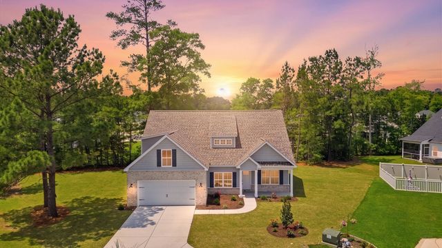 118 Dorset Pl., Conway, SC 29526